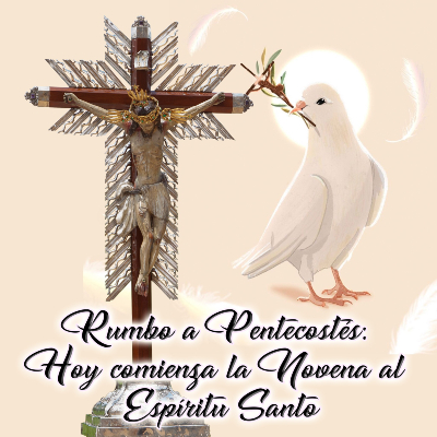 Novena al Espíritu Santo