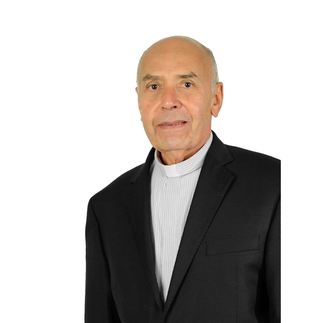 El Pbro. Alfonso Urrego, administrador diocesano, realiza nuevos nombramientos